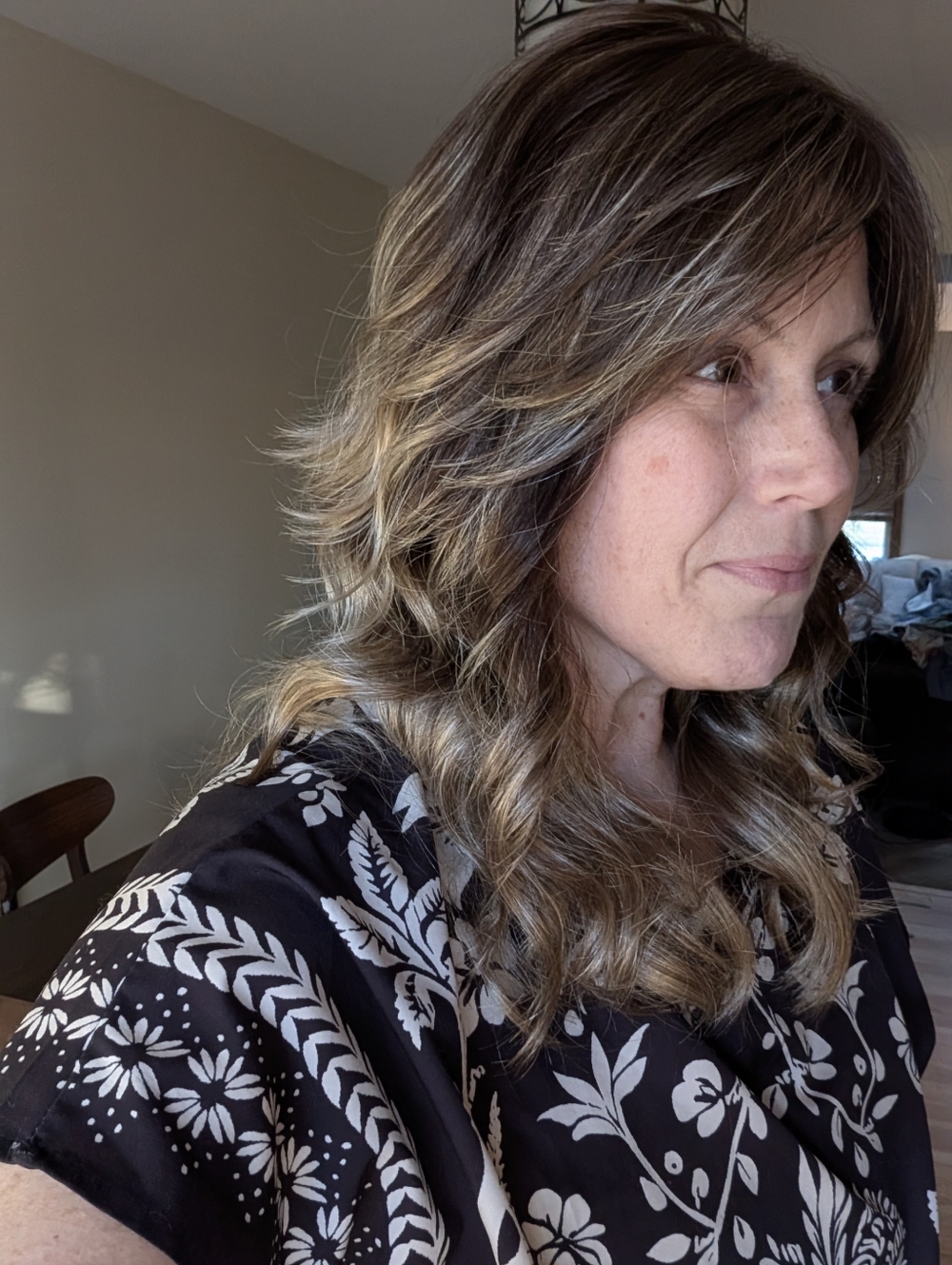 Estetica Wig Reeves In Iced Mocha